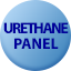 urethane panel